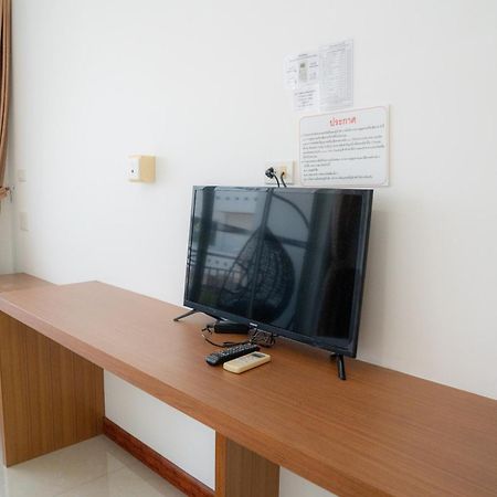 Mam Kaibae Hotel Ко Чанг Экстерьер фото
