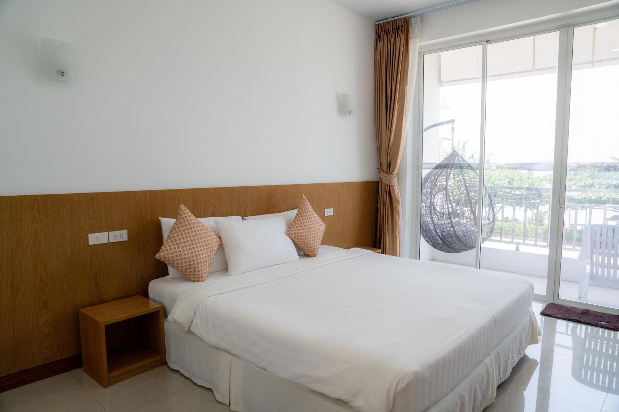 Mam Kaibae Hotel Ко Чанг Экстерьер фото